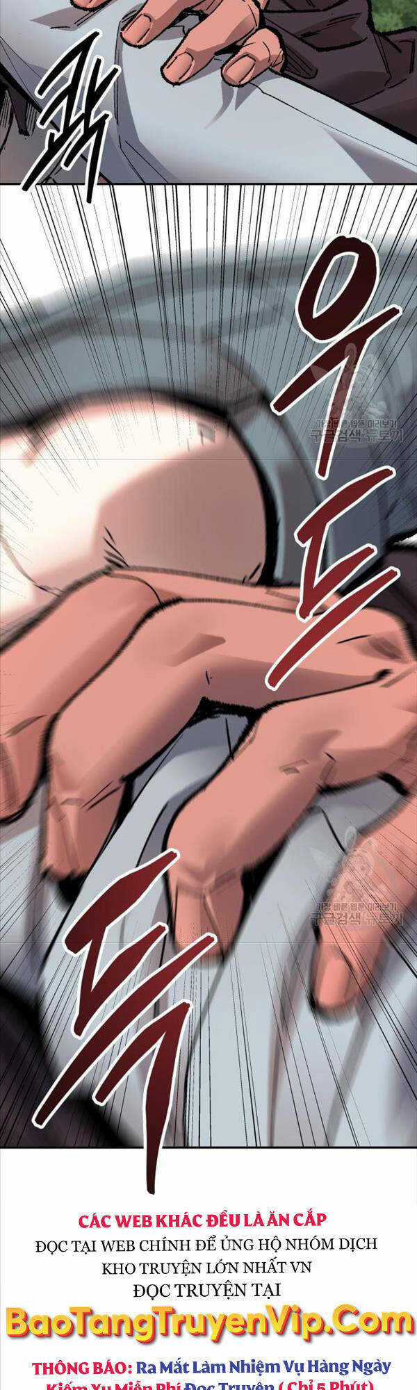 Phá Bỏ Giới Hạn - Chapter 86 - Trang 33