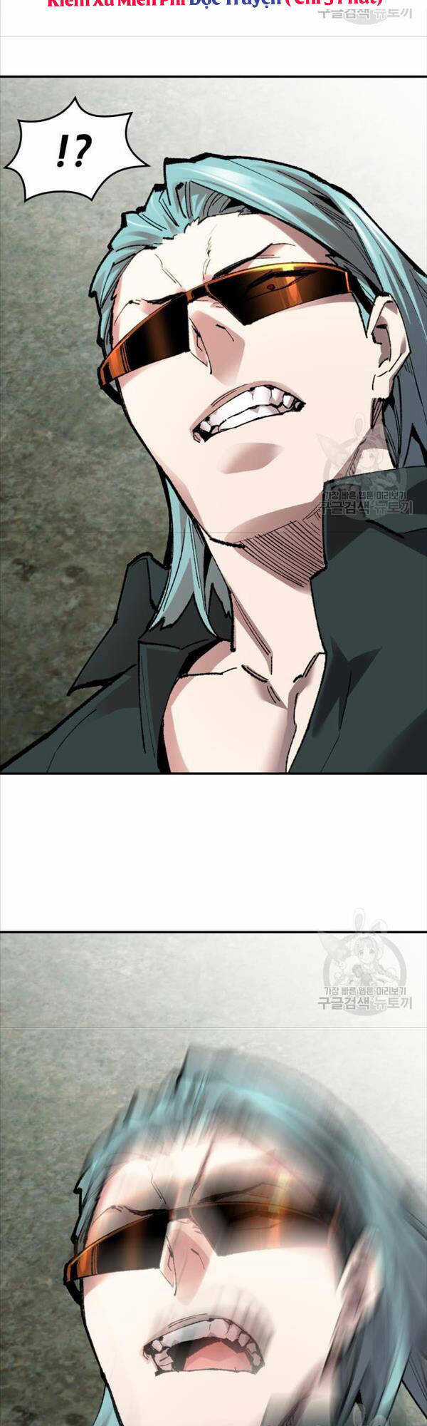 Phá Bỏ Giới Hạn - Chapter 86 - Trang 34