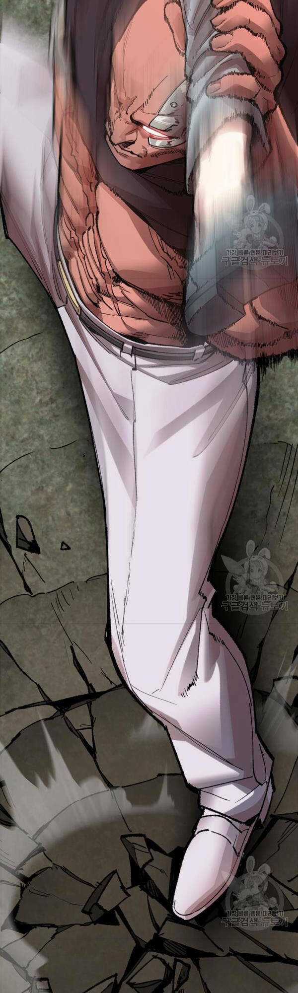 Phá Bỏ Giới Hạn - Chapter 86 - Trang 38