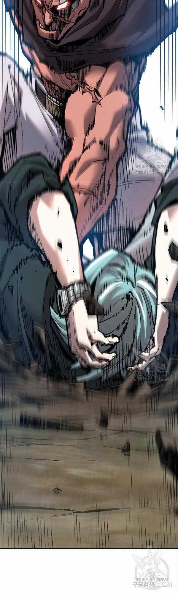 Phá Bỏ Giới Hạn - Chapter 86 - Trang 40