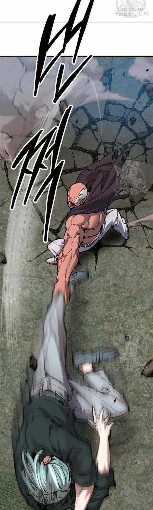 Phá Bỏ Giới Hạn - Chapter 86 - Trang 42