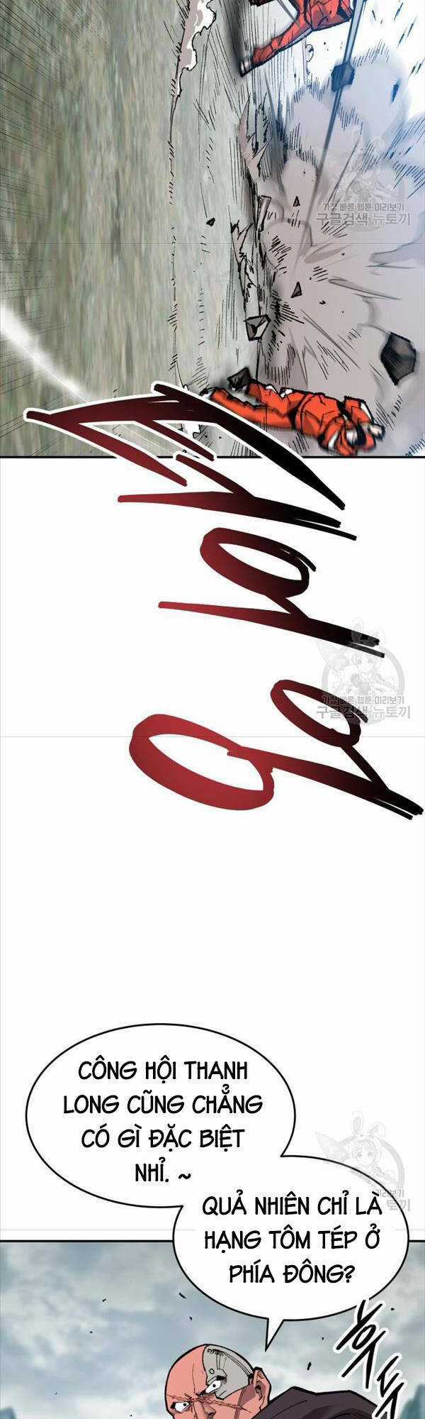 Phá Bỏ Giới Hạn - Chapter 86 - Trang 45