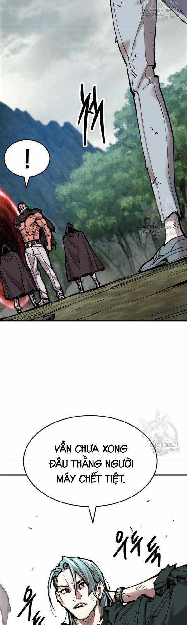 Phá Bỏ Giới Hạn - Chapter 86 - Trang 48