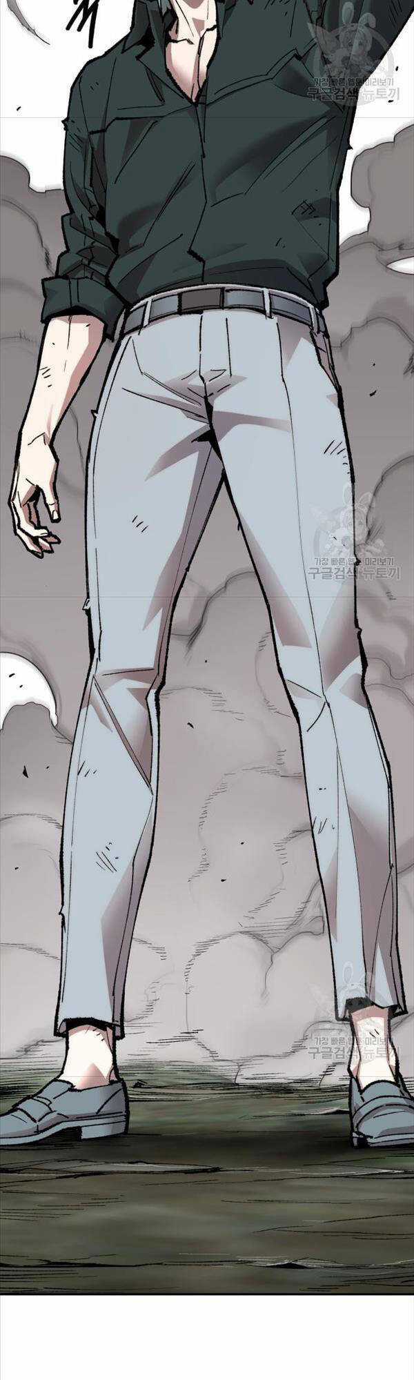 Phá Bỏ Giới Hạn - Chapter 86 - Trang 49