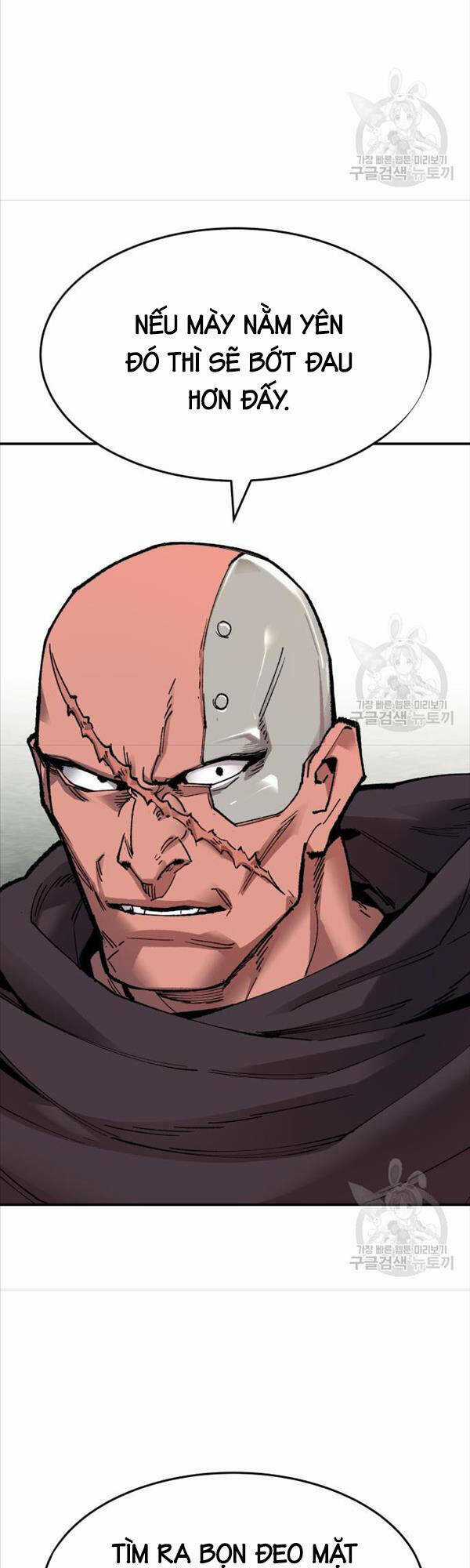 Phá Bỏ Giới Hạn - Chapter 86 - Trang 50