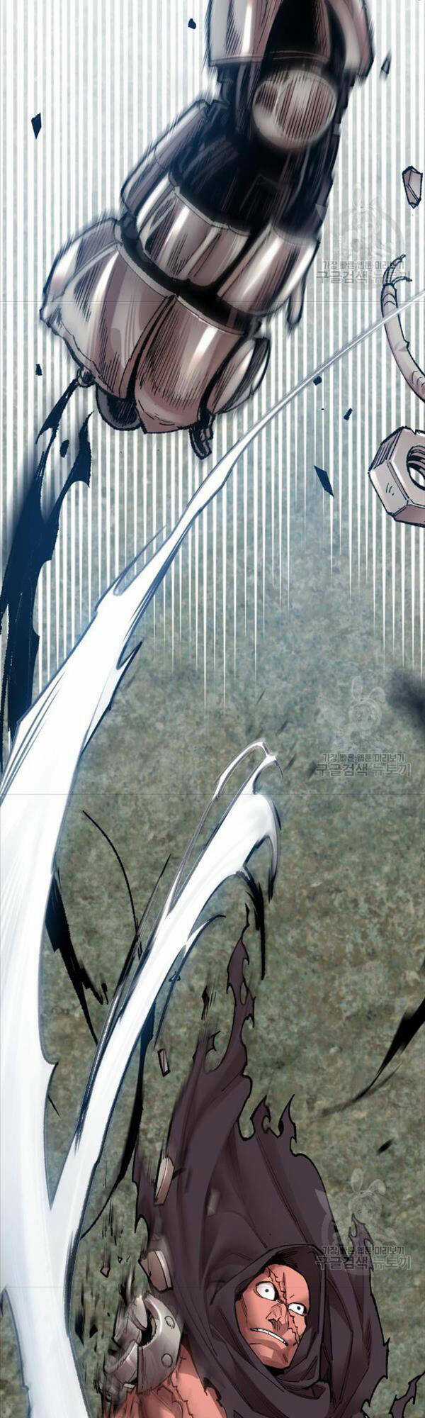 Phá Bỏ Giới Hạn - Chapter 86 - Trang 6