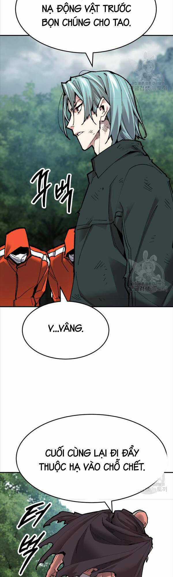 Phá Bỏ Giới Hạn - Chapter 86 - Trang 51