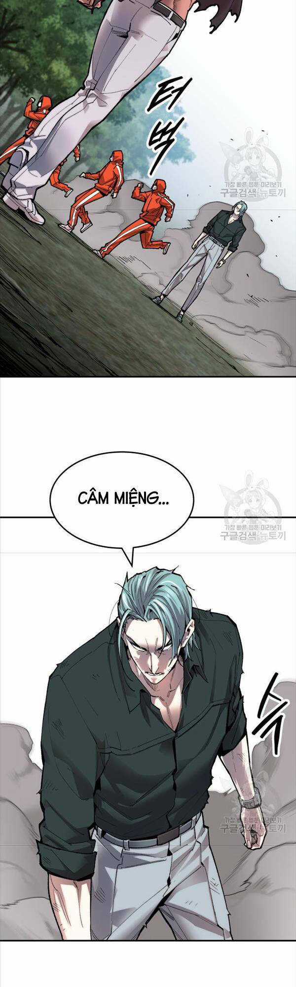 Phá Bỏ Giới Hạn - Chapter 86 - Trang 52