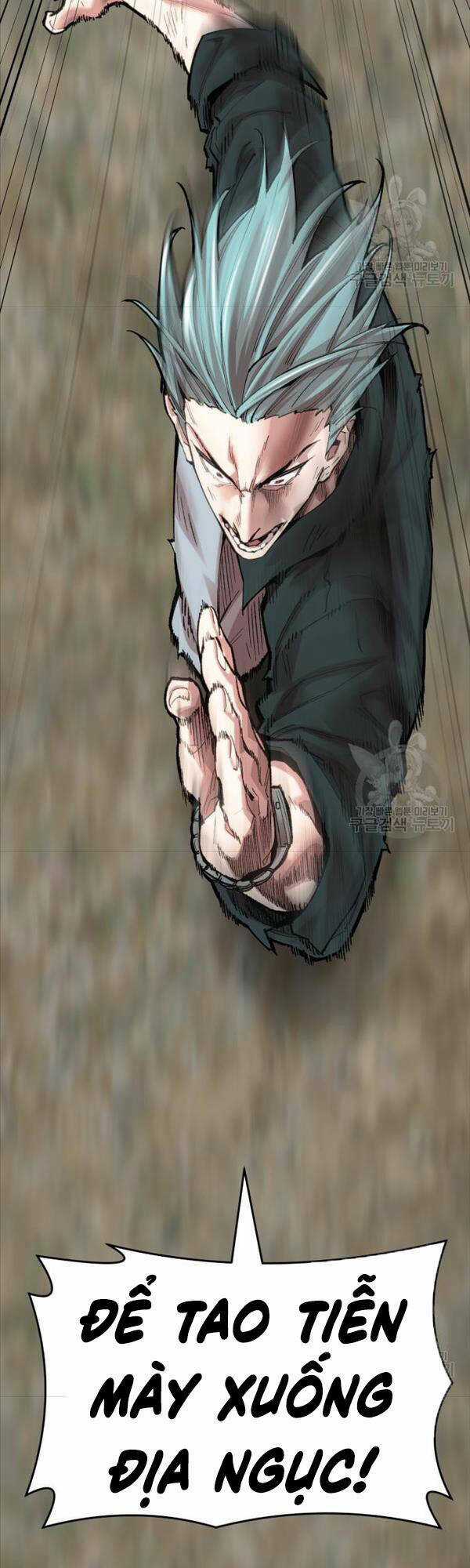 Phá Bỏ Giới Hạn - Chapter 86 - Trang 54