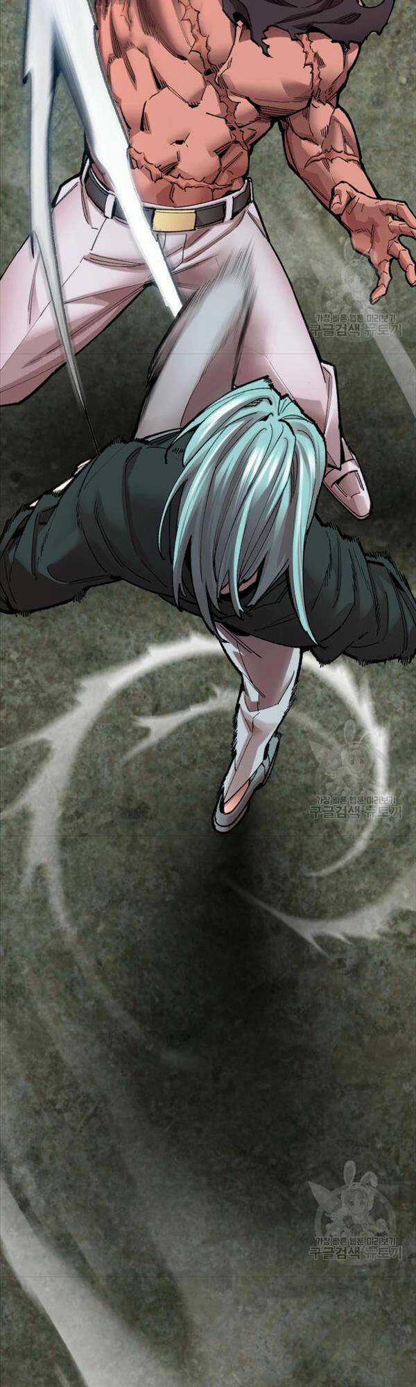 Phá Bỏ Giới Hạn - Chapter 86 - Trang 7