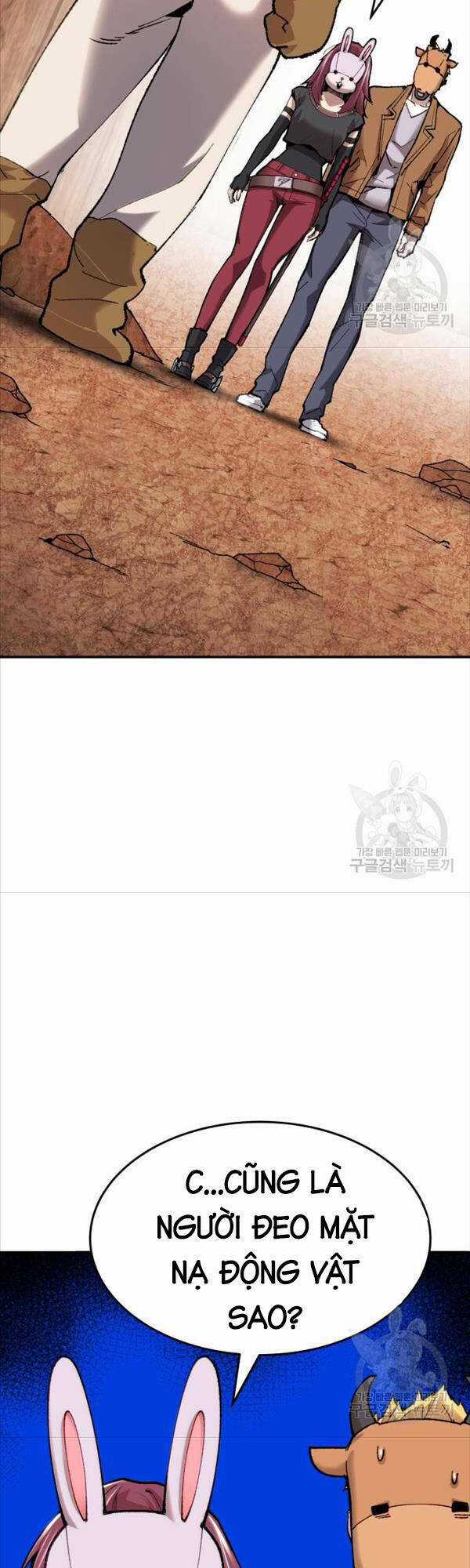 Phá Bỏ Giới Hạn - Chapter 86 - Trang 61