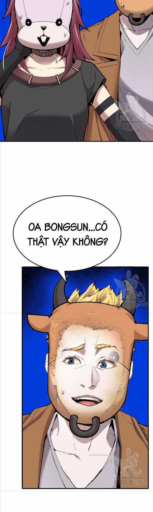 Phá Bỏ Giới Hạn - Chapter 86 - Trang 62