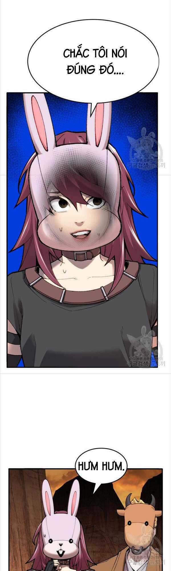 Phá Bỏ Giới Hạn - Chapter 86 - Trang 63