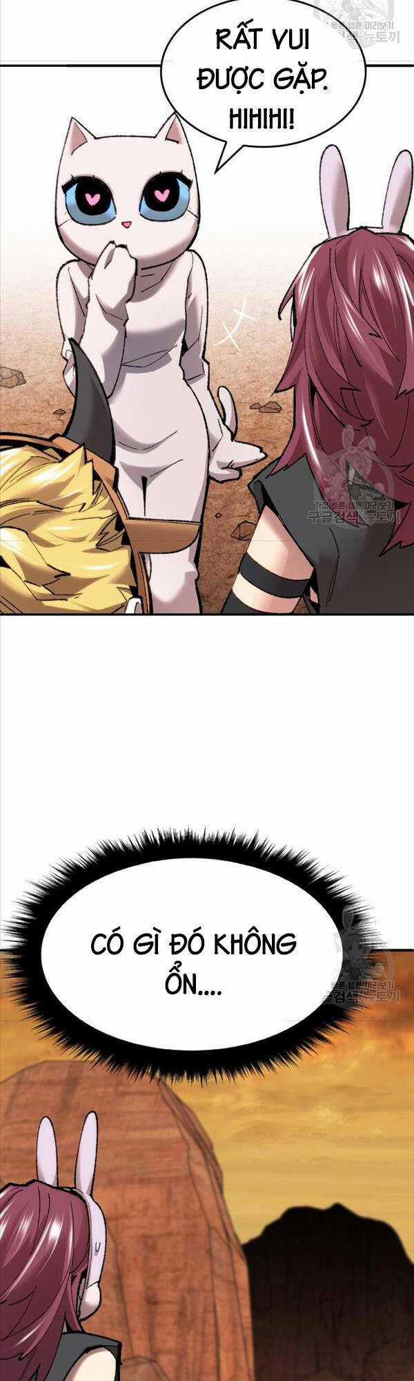 Phá Bỏ Giới Hạn - Chapter 86 - Trang 65