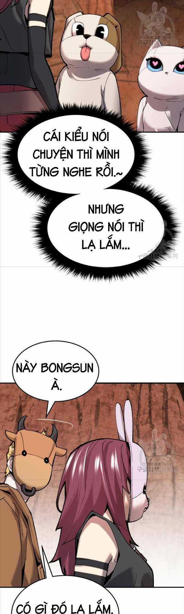 Phá Bỏ Giới Hạn - Chapter 86 - Trang 66