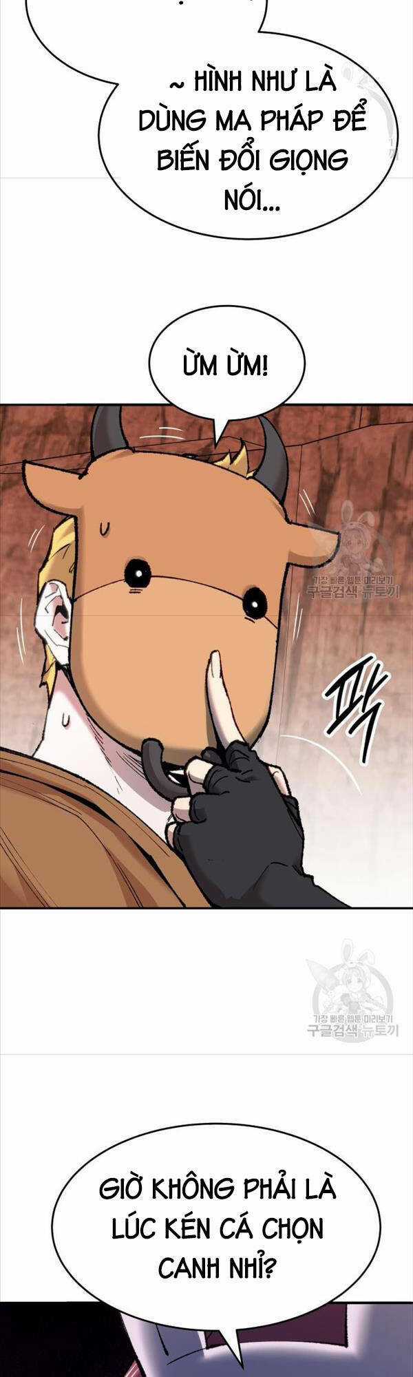 Phá Bỏ Giới Hạn - Chapter 86 - Trang 67