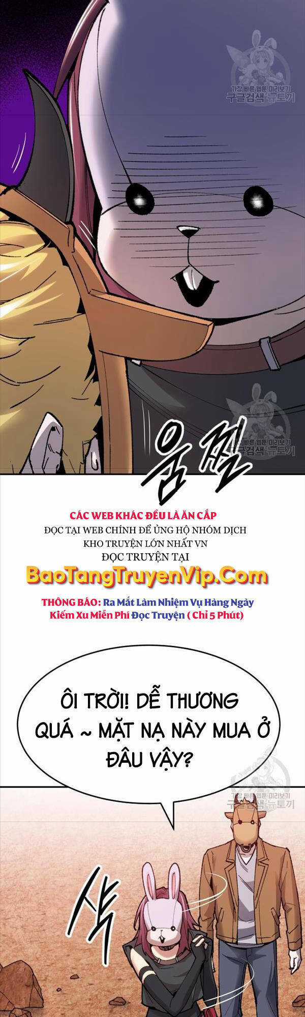 Phá Bỏ Giới Hạn - Chapter 86 - Trang 68