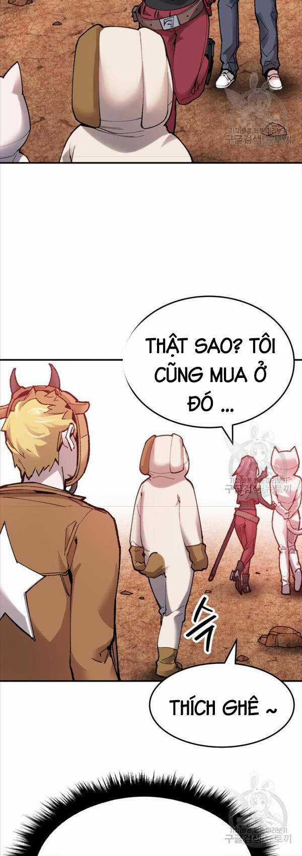 Phá Bỏ Giới Hạn - Chapter 86 - Trang 69