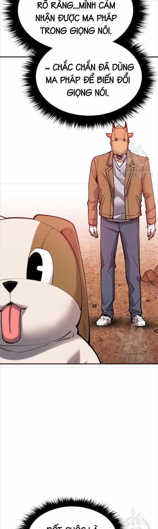 Phá Bỏ Giới Hạn - Chapter 86 - Trang 70