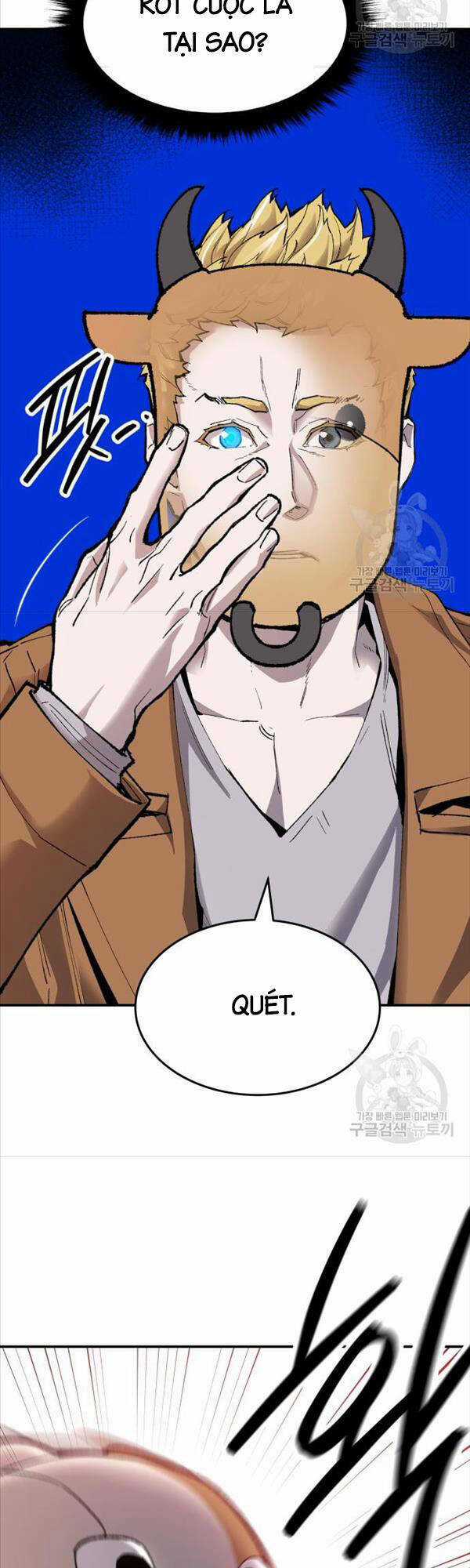 Phá Bỏ Giới Hạn - Chapter 86 - Trang 71