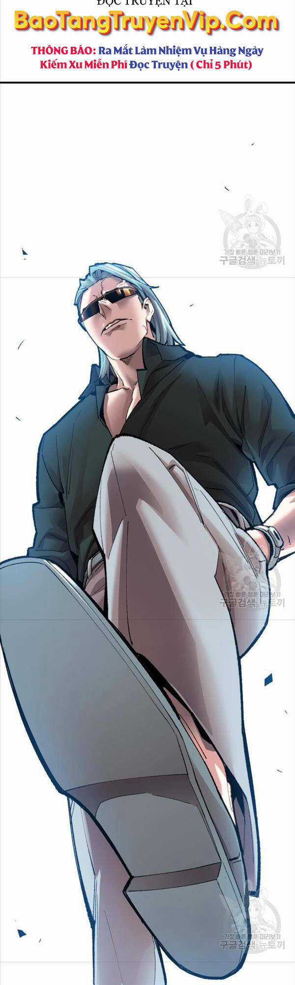 Phá Bỏ Giới Hạn - Chapter 86 - Trang 9