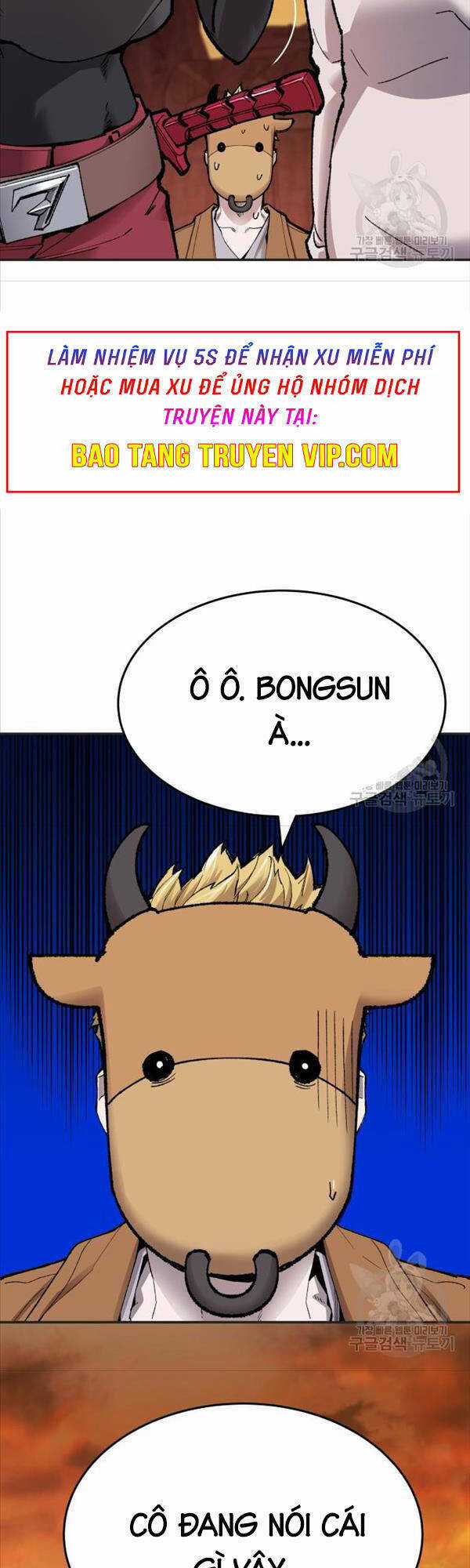 Phá Bỏ Giới Hạn - Chapter 86 - Trang 83