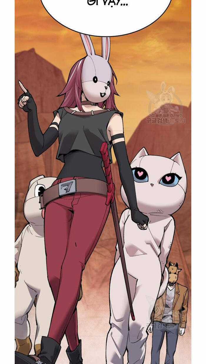 Phá Bỏ Giới Hạn - Chapter 86 - Trang 84