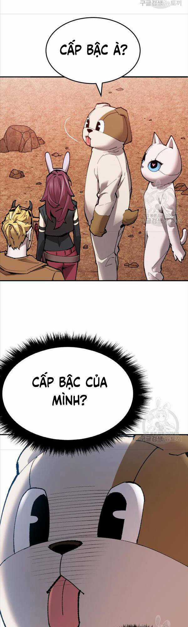 Phá Bỏ Giới Hạn - Chapter 87 - Trang 2