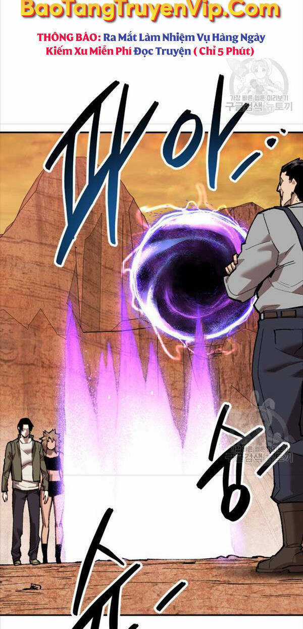 Phá Bỏ Giới Hạn - Chapter 87 - Trang 11