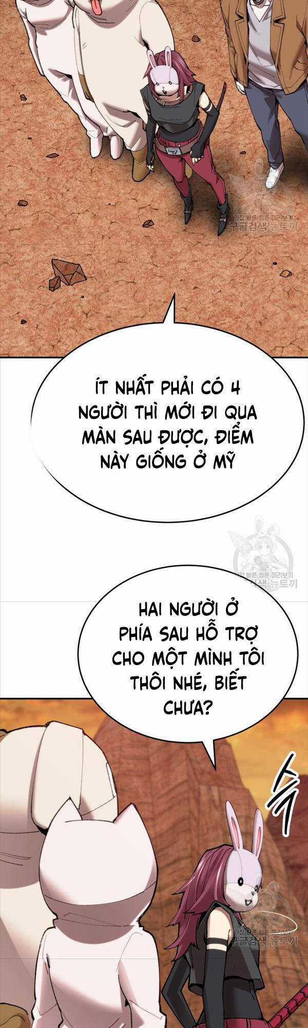 Phá Bỏ Giới Hạn - Chapter 87 - Trang 13