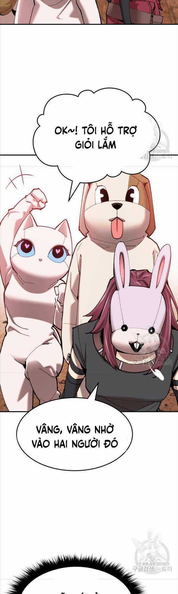 Phá Bỏ Giới Hạn - Chapter 87 - Trang 14