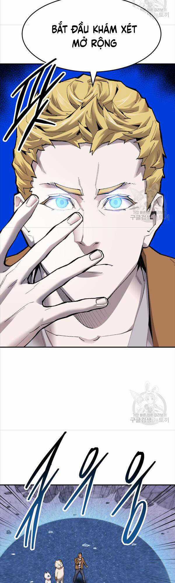 Phá Bỏ Giới Hạn - Chapter 87 - Trang 25