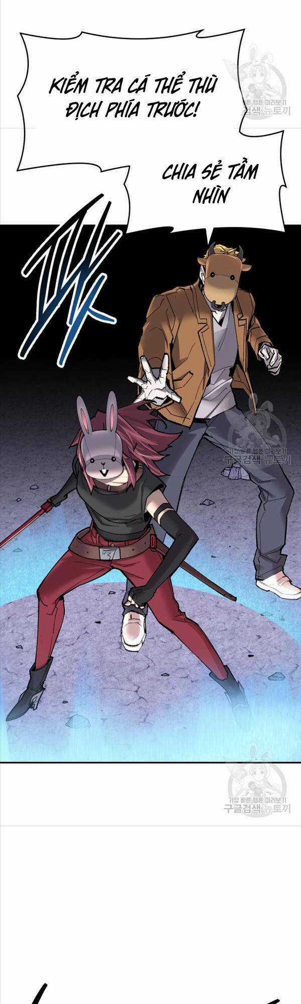 Phá Bỏ Giới Hạn - Chapter 87 - Trang 27