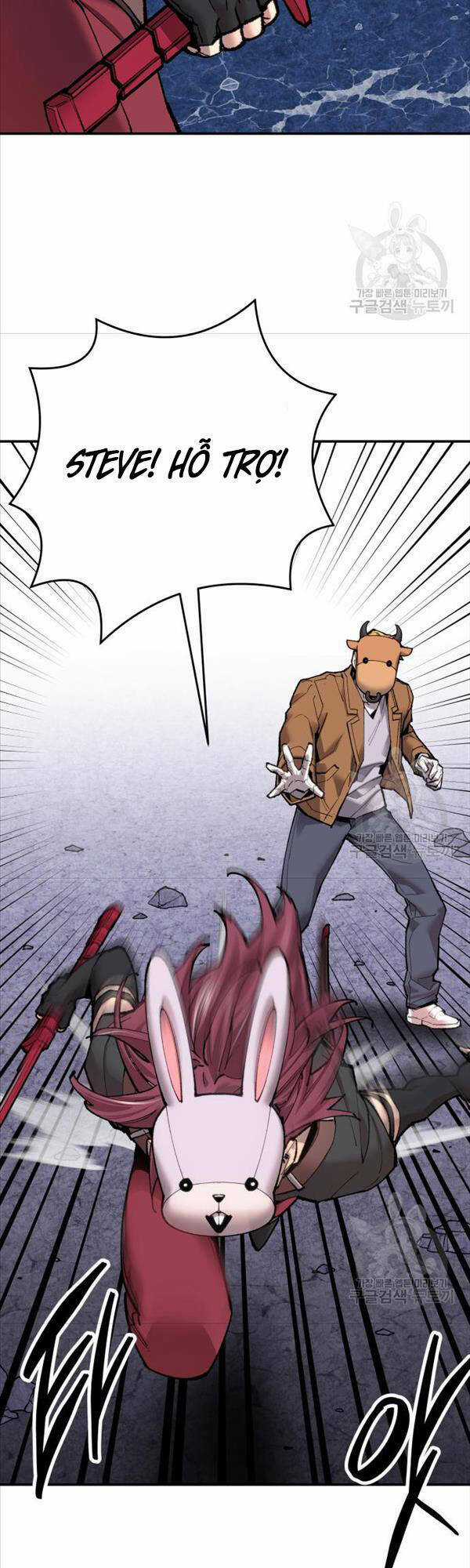 Phá Bỏ Giới Hạn - Chapter 87 - Trang 29