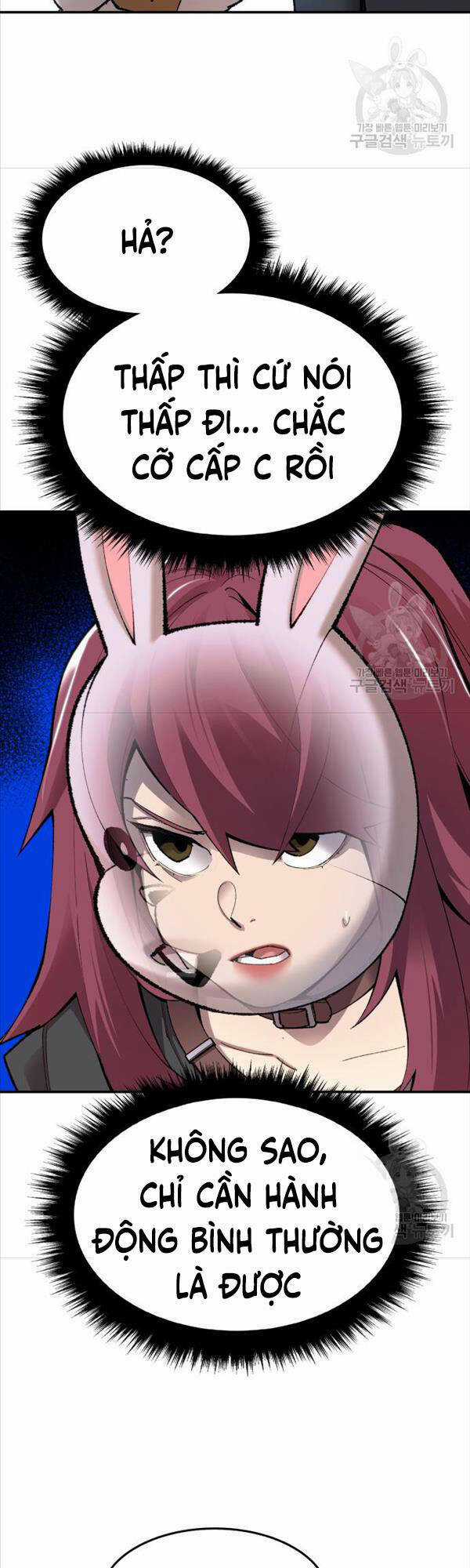 Phá Bỏ Giới Hạn - Chapter 87 - Trang 4