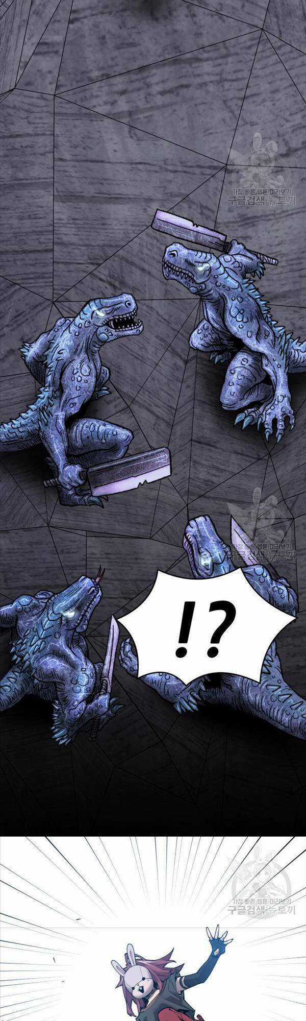 Phá Bỏ Giới Hạn - Chapter 87 - Trang 32