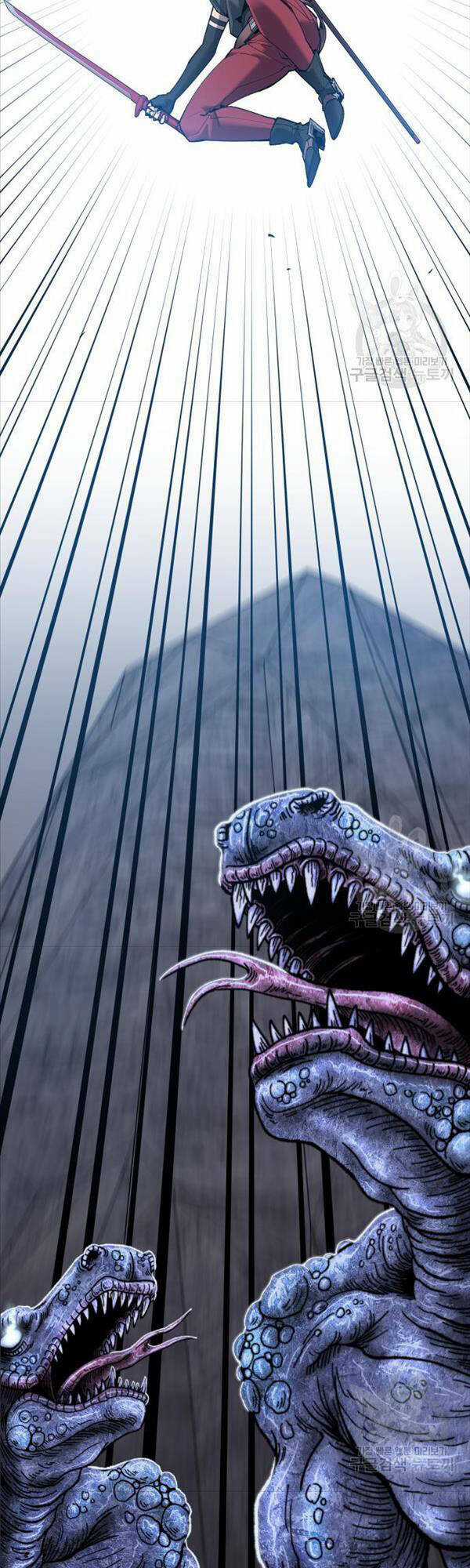 Phá Bỏ Giới Hạn - Chapter 87 - Trang 33