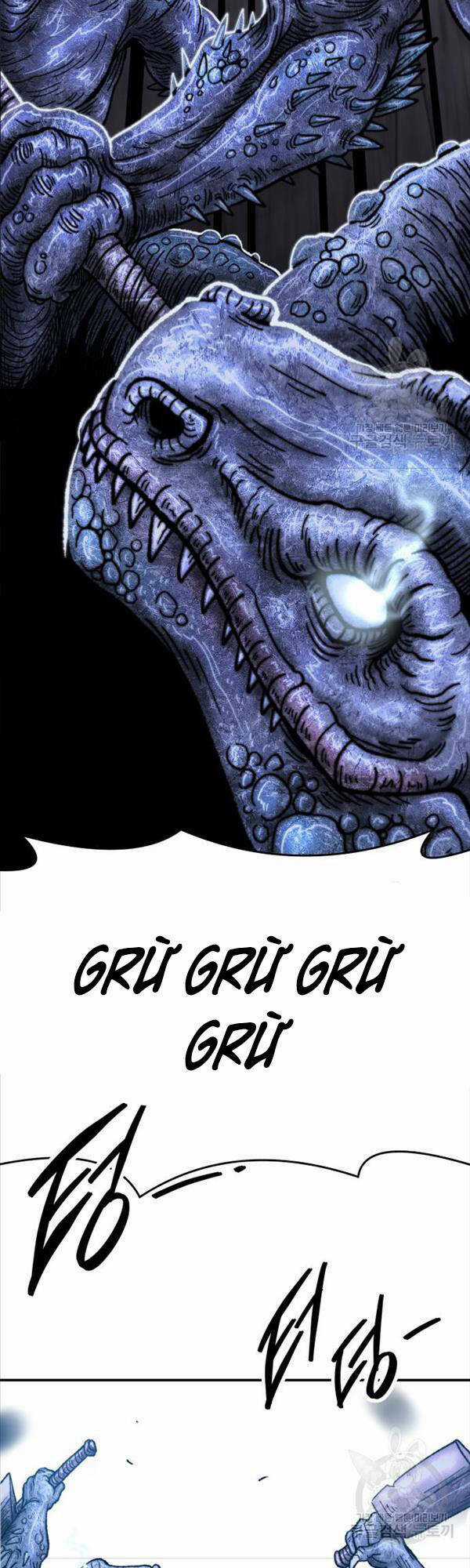 Phá Bỏ Giới Hạn - Chapter 87 - Trang 34