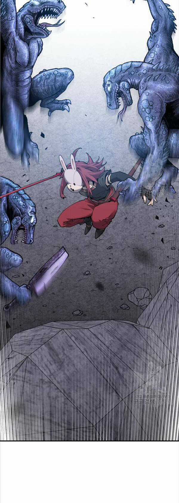 Phá Bỏ Giới Hạn - Chapter 87 - Trang 35