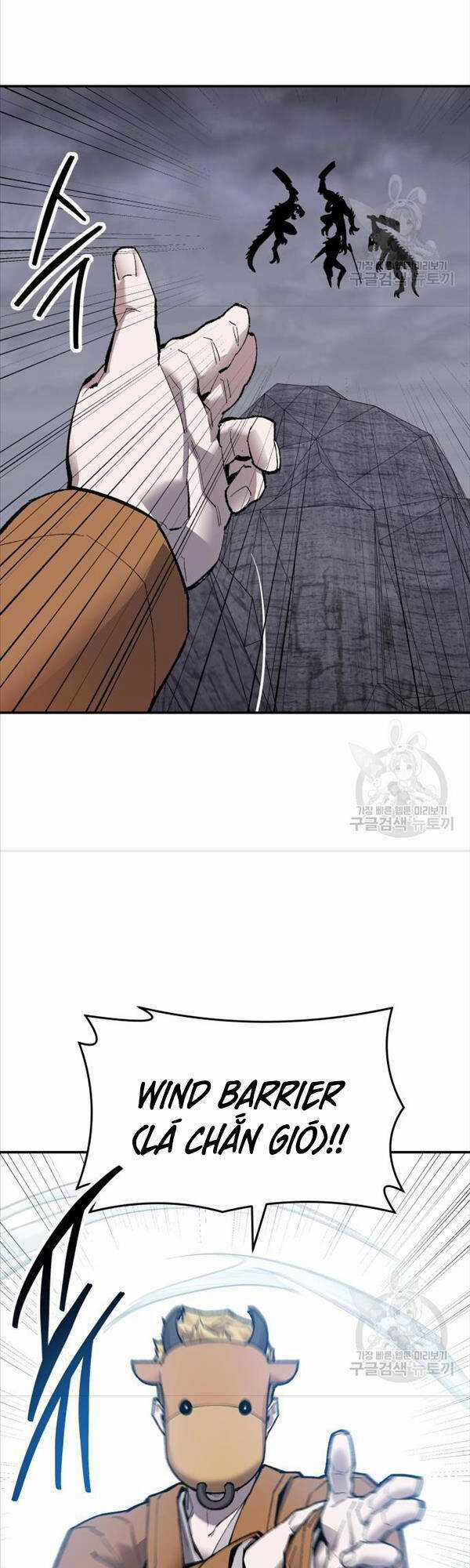 Phá Bỏ Giới Hạn - Chapter 87 - Trang 36