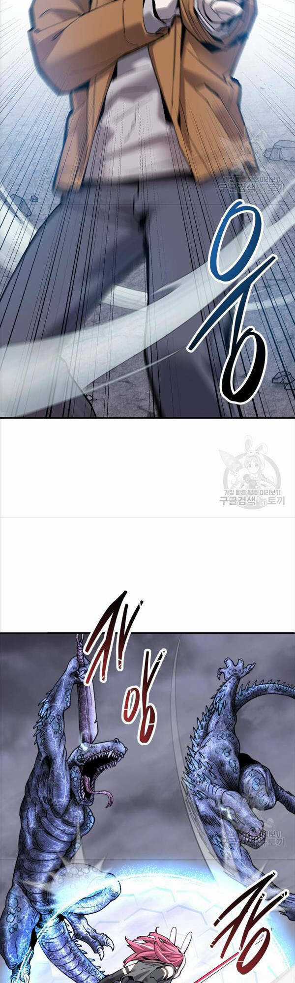 Phá Bỏ Giới Hạn - Chapter 87 - Trang 37