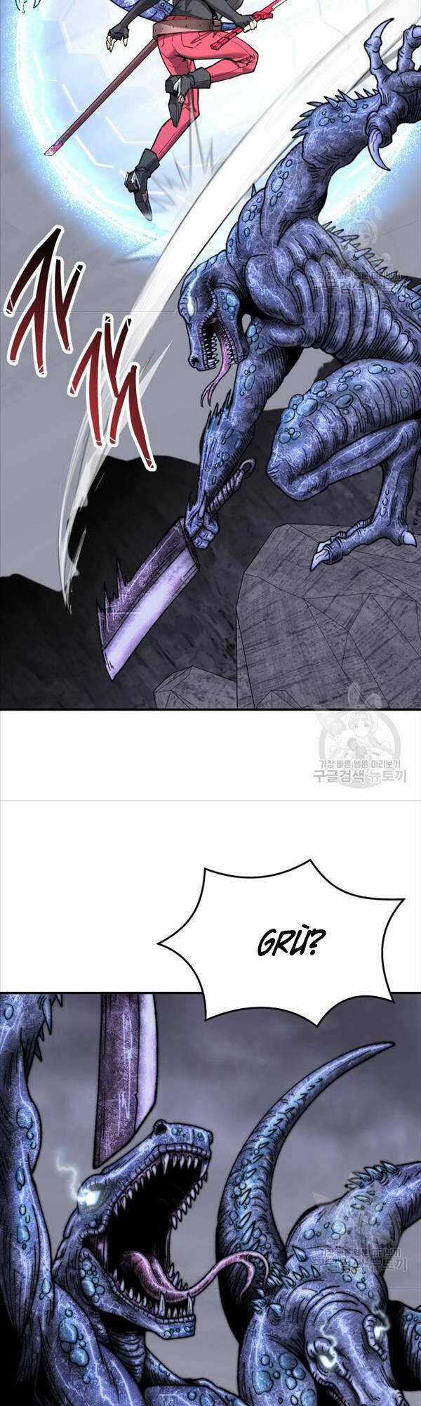 Phá Bỏ Giới Hạn - Chapter 87 - Trang 38