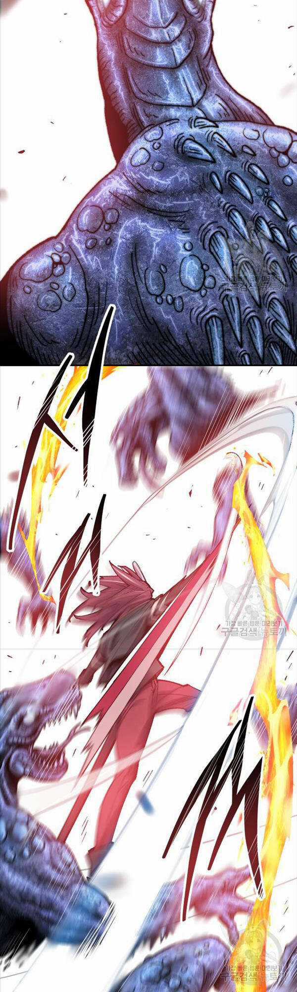 Phá Bỏ Giới Hạn - Chapter 87 - Trang 40