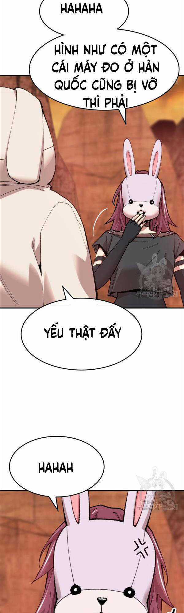 Phá Bỏ Giới Hạn - Chapter 87 - Trang 5