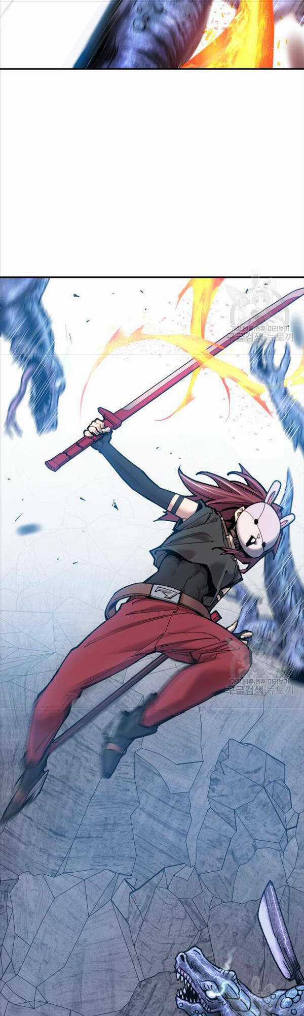 Phá Bỏ Giới Hạn - Chapter 87 - Trang 41