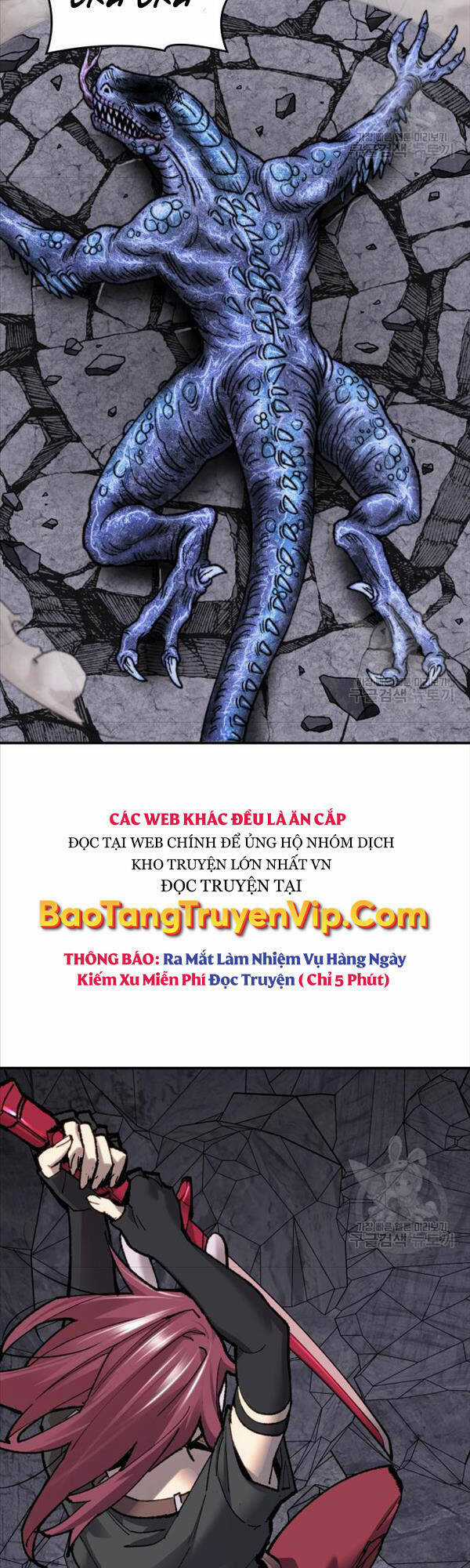 Phá Bỏ Giới Hạn - Chapter 87 - Trang 45