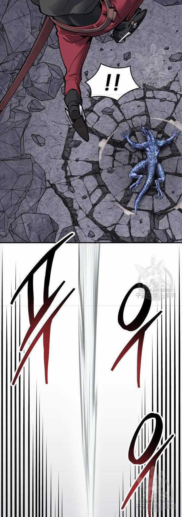 Phá Bỏ Giới Hạn - Chapter 87 - Trang 46