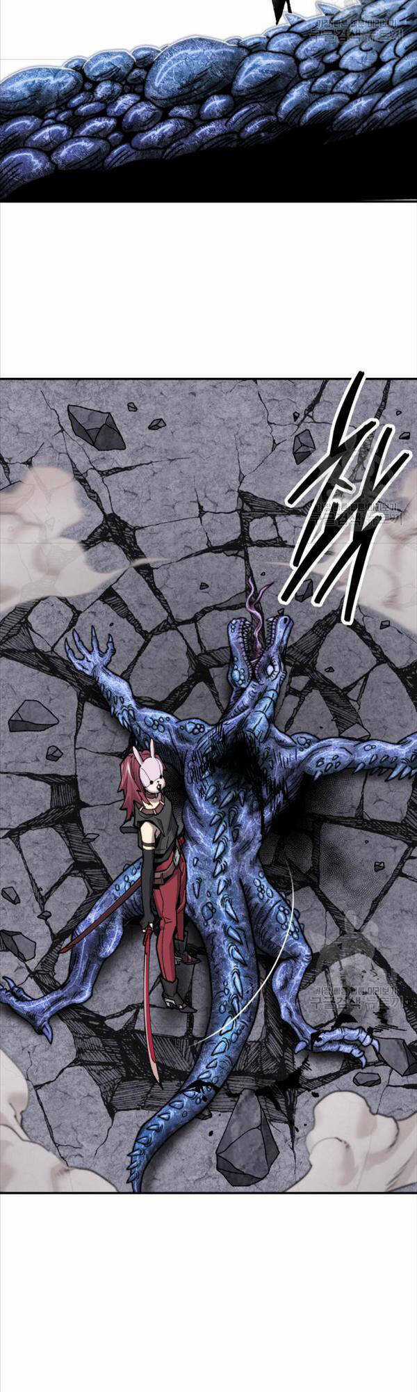 Phá Bỏ Giới Hạn - Chapter 87 - Trang 48