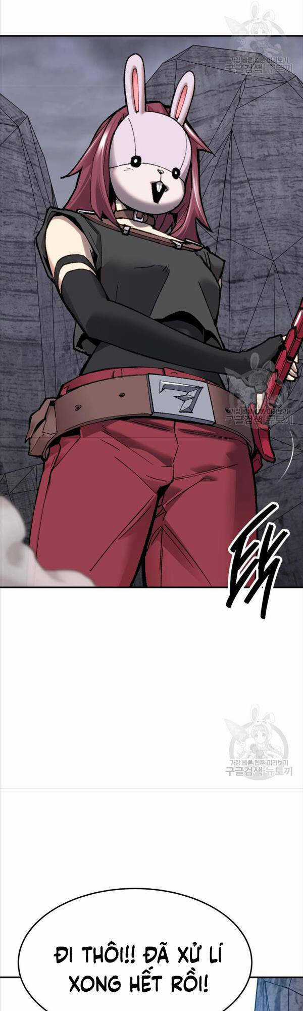 Phá Bỏ Giới Hạn - Chapter 87 - Trang 49