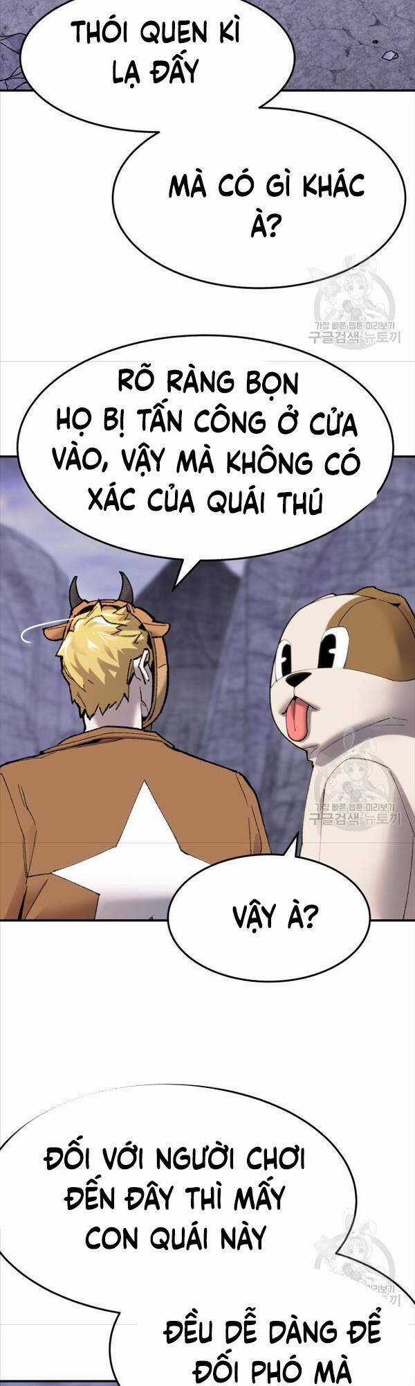 Phá Bỏ Giới Hạn - Chapter 87 - Trang 53